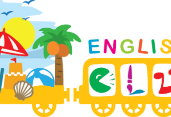 Summer English Club