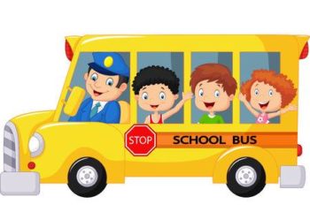 school bus