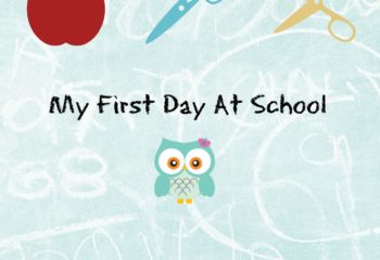 my-first-day-at-school