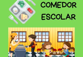 comedor comedor
