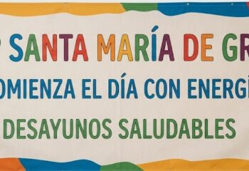 DESAYUNO